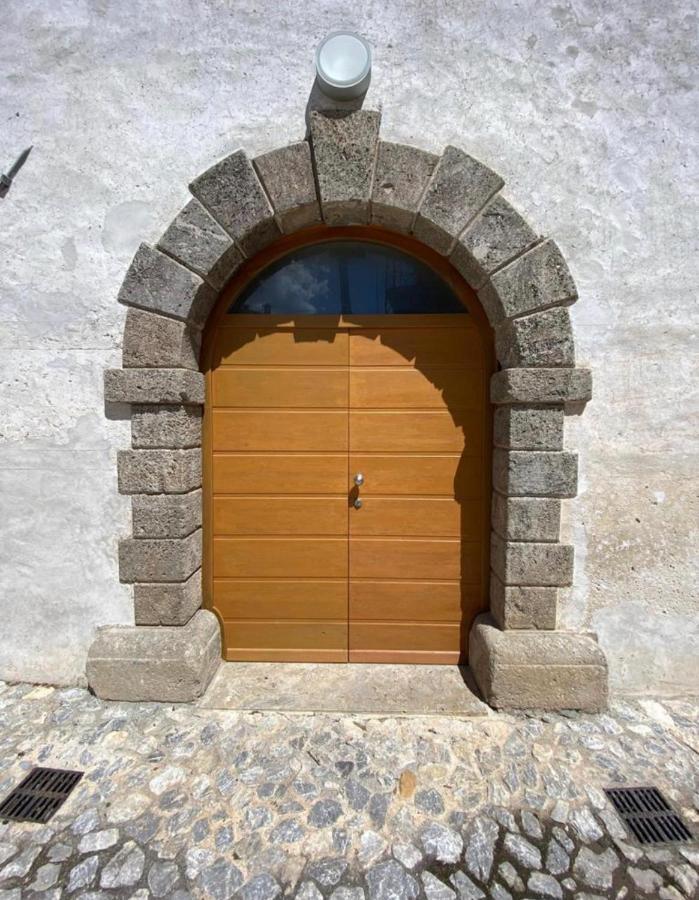 Cjase Cjandin Cercivento Exterior foto
